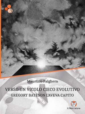 cover image of Verso un vicolo cieco evolutivo